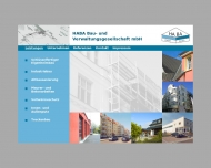 Bild Haba Bau- und Verwaltungs GmbH