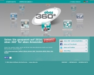 Bild ABAS Software Aktiengesellschaft