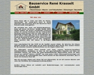 Bild Krasselt Ren