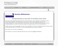 Bild Inmacom - Internet Marketing Consulting Management