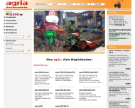 Bild AGRIA - Werke GmbH