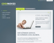 Bild Cool Moves GmbH, Computer Store, Computerdienstleistungen