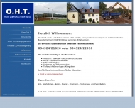 Bild Hoch- und Tiefbau GmbH