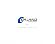 Bild Daland communications