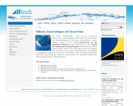 Bild Alltech Dosieranlagen GmbH