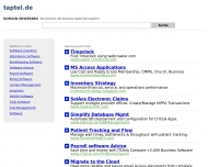 Bild TAPTEL call center gmbh