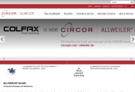 Bild Allweiler AG Pumpentechnik