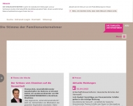 Bild Bundesverband junger Unternehmer der ASU e.V.