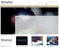 Bild Kinoton GmbH