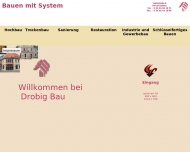 Bild Drobig & Partner Bau GmbH