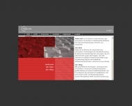Website webcrew - Internet Solutions