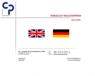 Bild CP - Centrum fr Prototypenbau GmbH