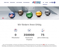 Bild AViTEQ Vibrationstechnik GmbH