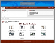 Bild BTM (Europe) Blechverbindungstechnik GmbH