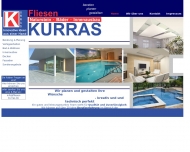 Bild Kurras Andreas Fliesen u. Natursteine