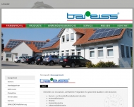 Bild Bareiss Heinrich Prfgertebau GmbH