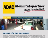 Bild Wrtz Detmold GmbH
