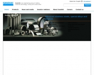 Bild Sandvik Mining and Construction Crushing Technology GmbH