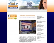 Bild Fahrschule - Fahrschulen - Ferienfahrschule in Nürnberg