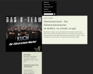 Bild Kuch Roland Fahrschule