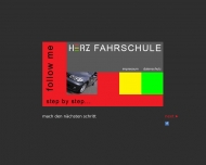 Bild Herz Reinhold Fahrschule