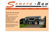 Bild Senera Bau GmbH