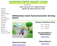 Bild Fahrschulcenter Driving Katrin