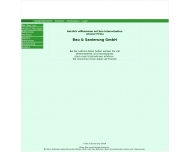 Bild Richard Schnewerk Bau und Sanierung GmbH