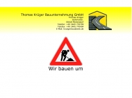 Thomas Krueger Bauunternehmung GmbH