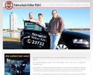 Bild Fahrschule Volker Rh GmbH