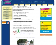 Bild Fahrschule Hoffmann