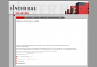 Bild Elster Bau GmbH