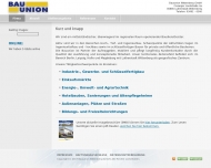 Bild Bau Union GmbH