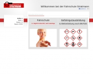 Bild Fahrschule Walter Stratmann