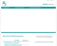 Website Brose Robert Fahrschule
