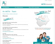 Website Brose Robert Fahrschule