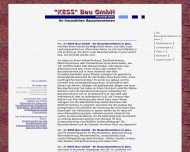 Bild Kess Bau GmbH