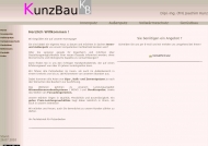 Bild Kunz Bau Schneeberg GmbH
