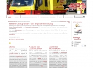 Bild Alltrans-Umzug GmbH