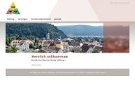 Bild Bolzer K.W. Steuerberater