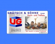 Bild Grtsch & Shne GmbH