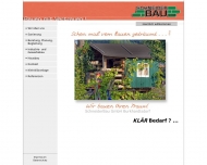 Bild Schneider Bau GmbH