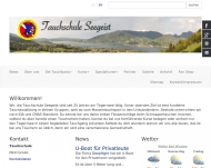Bild Tauchservice Seegeist