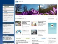 Bild Landeshauptstadt Kiel - Theater im Werftpark