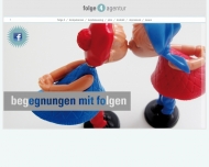 Bild Folge 4 Agentur Werbeagentur