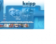 Bild keipp elektro-bau-technik GmbH