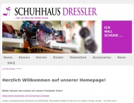 Bild Dreler Ursula Schuhhaus