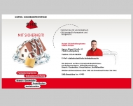 Bild Hutzel Stefan Sicherheitstechnik