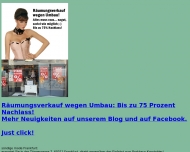 Bild sndige mode