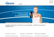 Bild Trugge Getränke-Technik e.K.